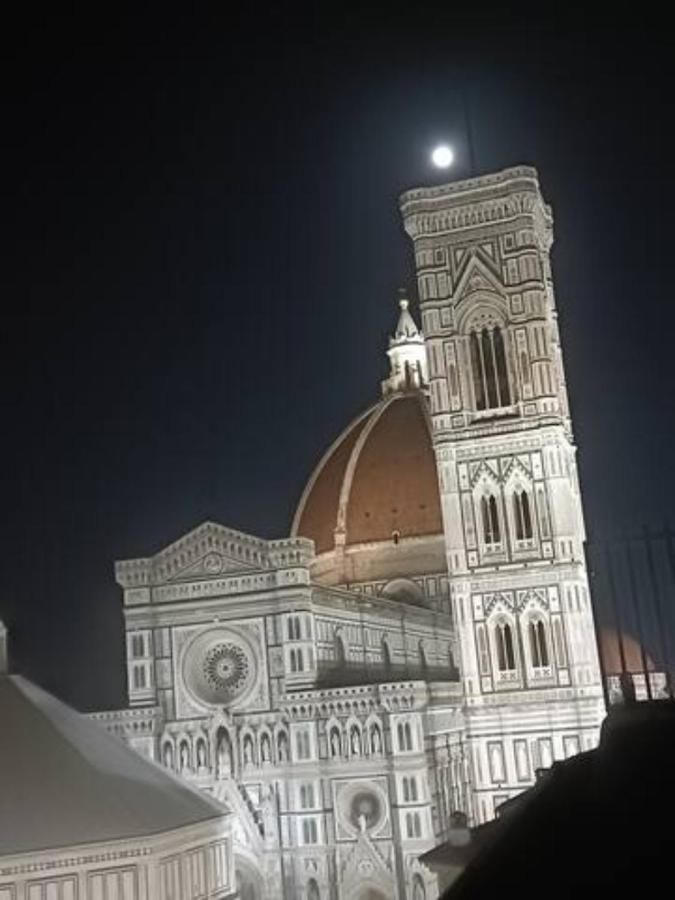 Suite Venere Cathedral View With Lift & Ac Florence Buitenkant foto